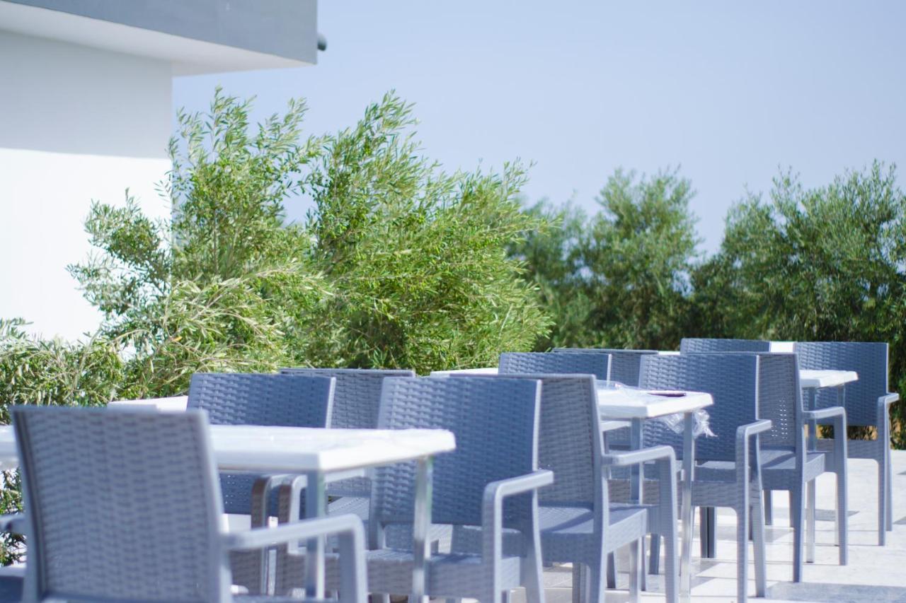 Villa Olivia, Yasmine Hammamet, Bouficha Dış mekan fotoğraf