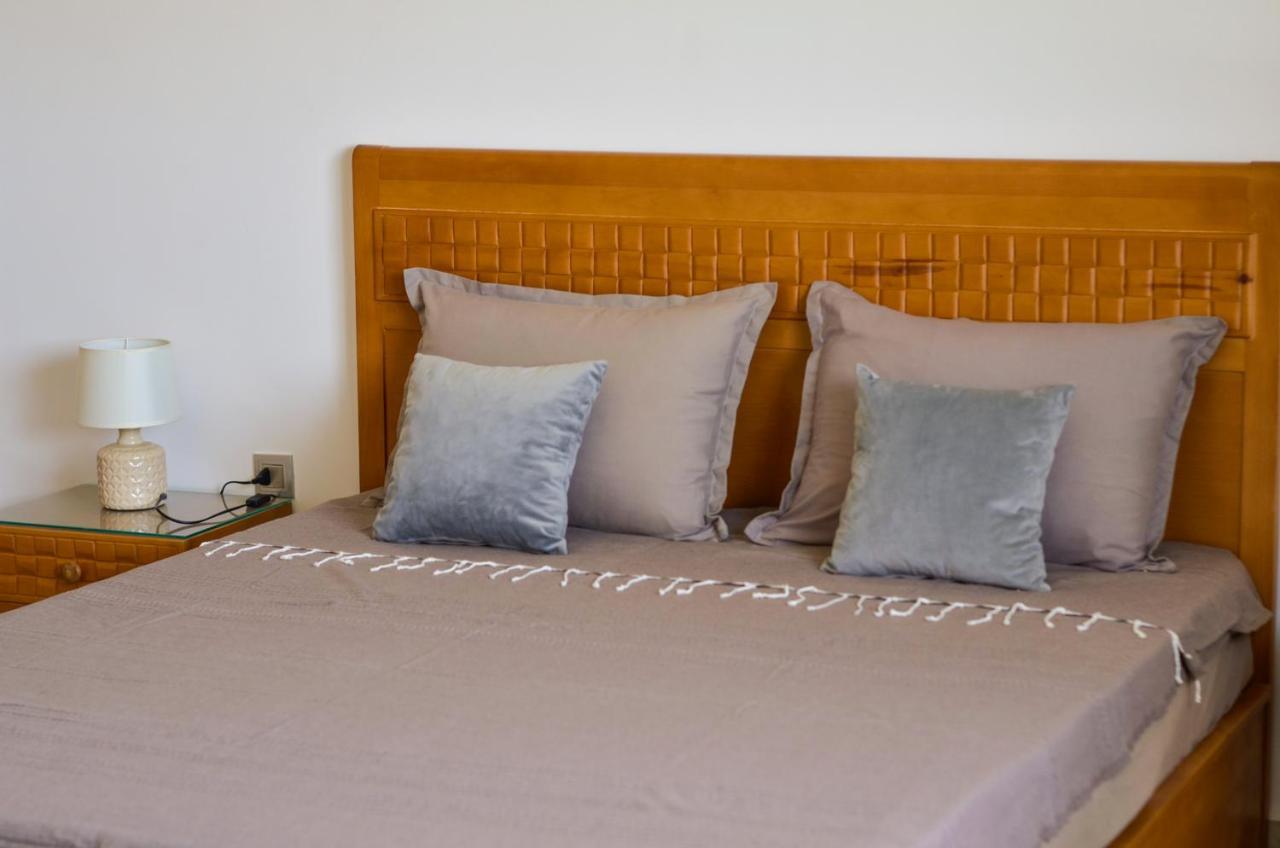Villa Olivia, Yasmine Hammamet, Bouficha Dış mekan fotoğraf