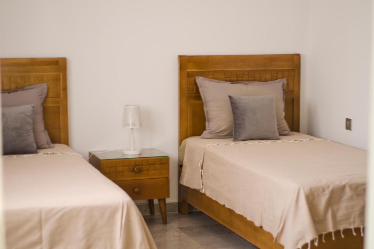Villa Olivia, Yasmine Hammamet, Bouficha Dış mekan fotoğraf