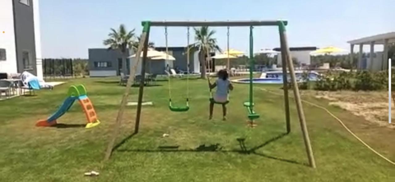 Villa Olivia, Yasmine Hammamet, Bouficha Dış mekan fotoğraf