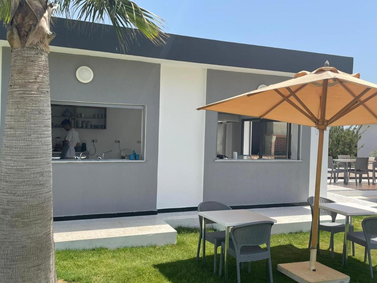 Villa Olivia, Yasmine Hammamet, Bouficha Dış mekan fotoğraf