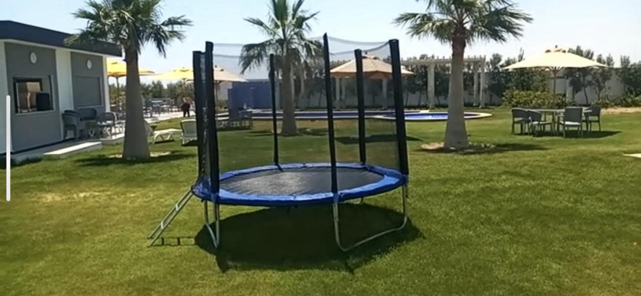 Villa Olivia, Yasmine Hammamet, Bouficha Dış mekan fotoğraf