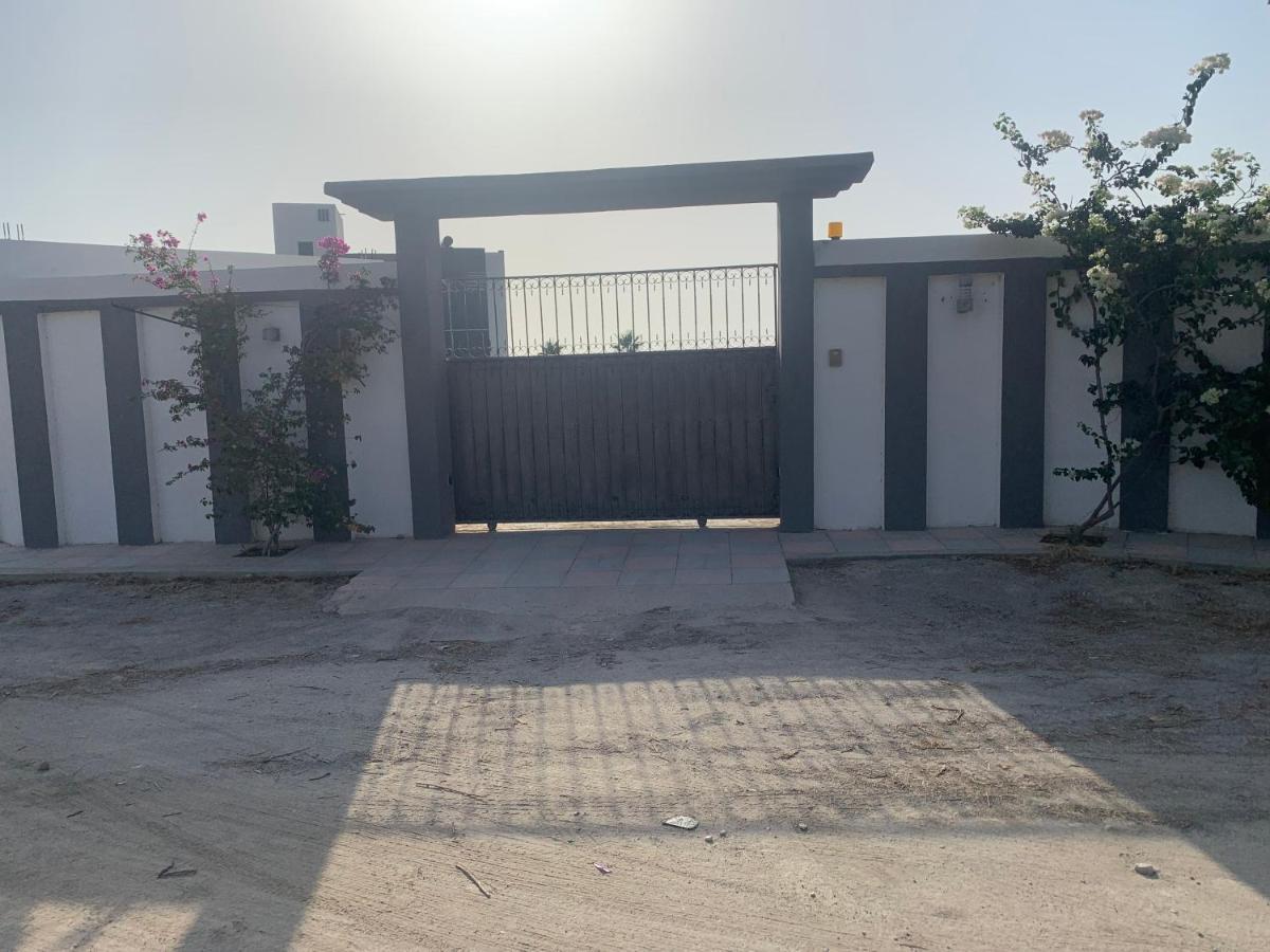 Villa Olivia, Yasmine Hammamet, Bouficha Dış mekan fotoğraf